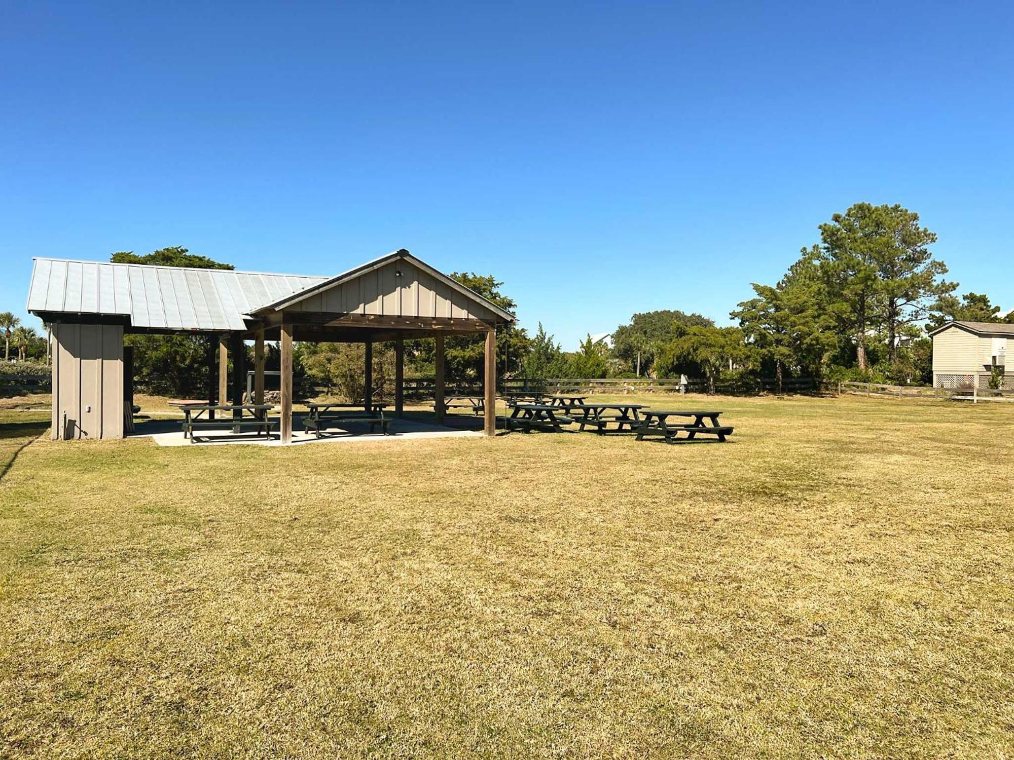 St Helena Island Condo With Pool And Beach Access! Oceanmarsh Subdivision Exterior foto